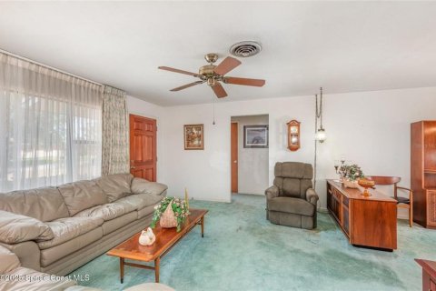 Casa en venta en Titusville, Florida, 3 dormitorios, 108.51 m2 № 1657949 - foto 7