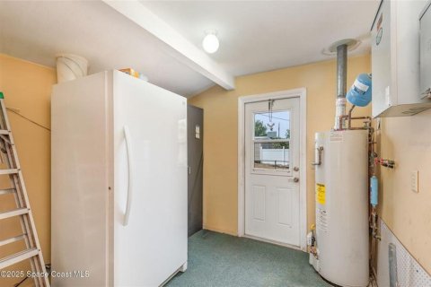 Casa en venta en Titusville, Florida, 3 dormitorios, 108.51 m2 № 1657949 - foto 24