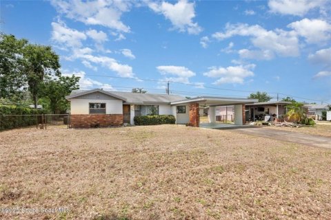 Casa en venta en Titusville, Florida, 3 dormitorios, 108.51 m2 № 1657949 - foto 2