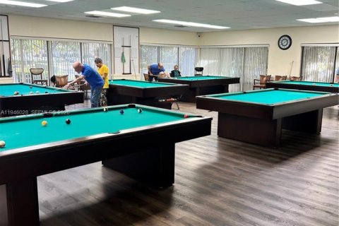 Condominio en venta en Sunrise, Florida, 1 dormitorio, 80.08 m2 № 2005336 - foto 29