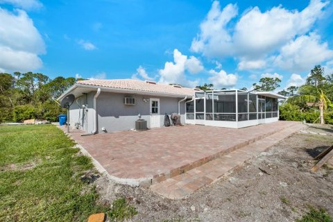 House in Venice, Florida 3 bedrooms, 148.64 sq.m. № 1640295 - photo 22