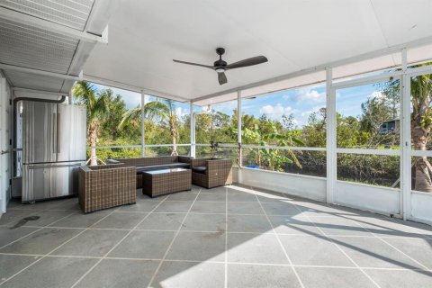 House in Venice, Florida 3 bedrooms, 148.64 sq.m. № 1640295 - photo 21