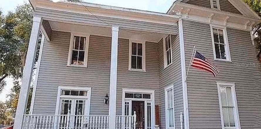 Casa en Bartow, Florida 5 dormitorios, 264.59 m2 № 2150198