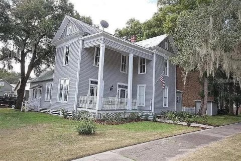 Casa en venta en Bartow, Florida, 5 dormitorios, 264.59 m2 № 2150198 - foto 2