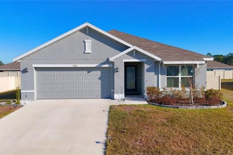 Villa ou maison à Ocala, Floride 3 chambres, 155.15 m2 № 2135404