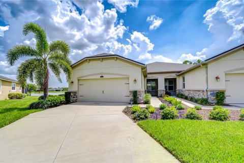 House in Riverview, Florida 2 bedrooms, 142.79 sq.m. № 1785600 - photo 2