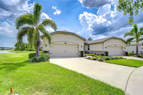 House in Riverview, Florida 2 bedrooms, 142.79 sq.m. № 1785600 - photo 3