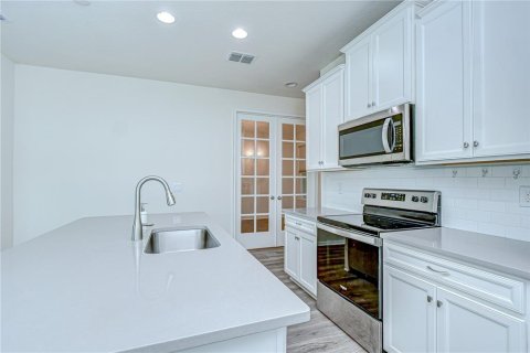 House in Riverview, Florida 2 bedrooms, 142.79 sq.m. № 1785600 - photo 27
