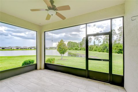House in Riverview, Florida 2 bedrooms, 142.79 sq.m. № 1785600 - photo 17
