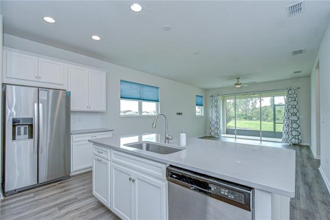 House in Riverview, Florida 2 bedrooms, 142.79 sq.m. № 1785600 - photo 28