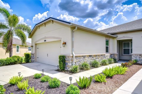 House in Riverview, Florida 2 bedrooms, 142.79 sq.m. № 1785600 - photo 5