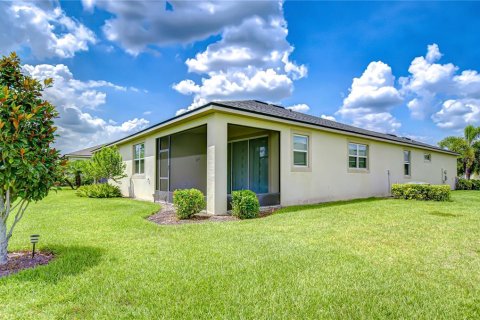 House in Riverview, Florida 2 bedrooms, 142.79 sq.m. № 1785600 - photo 16
