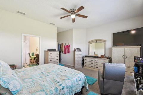 House in Apopka, Florida 4 bedrooms, 194.82 sq.m. № 1558392 - photo 13