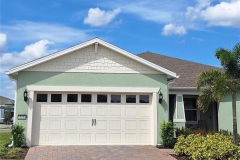 Casa en Winter Garden, Florida 3 dormitorios, 146.69 m2 № 2380347
