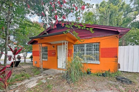 Villa ou maison à Tampa, Floride 2 chambres, 99.59 m2 № 2102629
