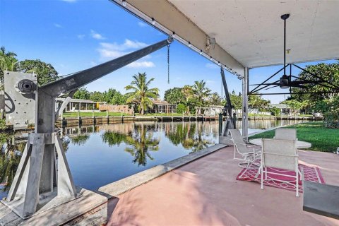 Villa ou maison à vendre à North Fort Myers, Floride: 3 chambres, 159.51 m2 № 2418751 - photo 21
