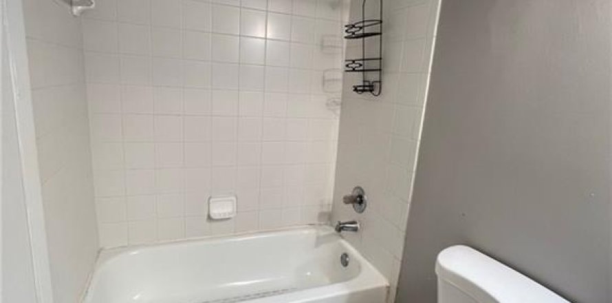 Condo à Coconut Creek, Floride, 1 chambre № 1224569