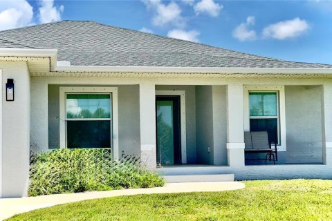 Casa en venta en Port Charlotte, Florida, 3 dormitorios, 173.63 m2 № 1917041 - foto 2