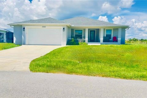 Casa en venta en Port Charlotte, Florida, 3 dormitorios, 173.63 m2 № 1917041 - foto 1