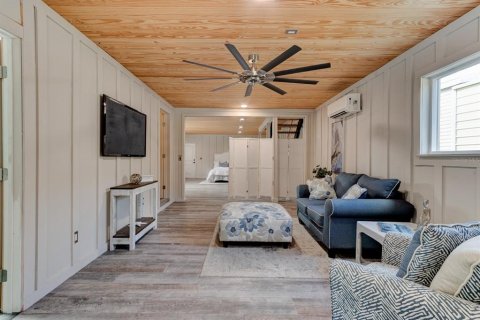 Villa ou maison à vendre à Oak Hill, Floride: 2 chambres, 167.22 m2 № 2431845 - photo 8