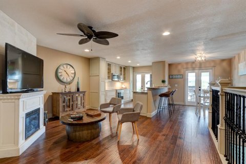 Villa ou maison à vendre à Oak Hill, Floride: 2 chambres, 167.22 m2 № 2431845 - photo 23