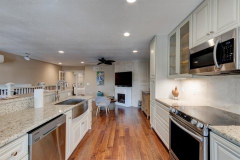 Villa ou maison à vendre à Oak Hill, Floride: 2 chambres, 167.22 m2 № 2431845 - photo 24