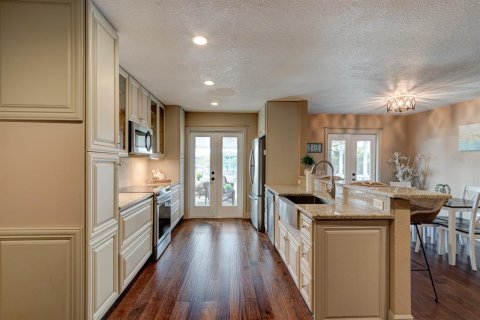 Villa ou maison à vendre à Oak Hill, Floride: 2 chambres, 167.22 m2 № 2431845 - photo 26