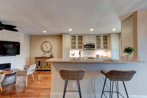 Villa ou maison à vendre à Oak Hill, Floride: 2 chambres, 167.22 m2 № 2431845 - photo 25