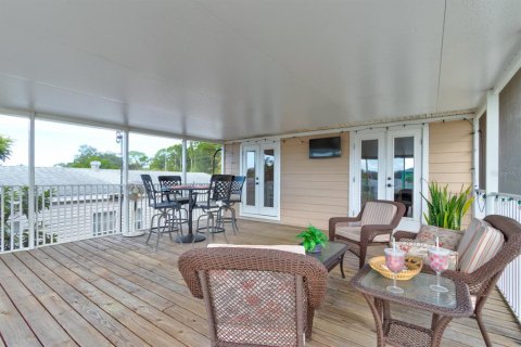 Villa ou maison à vendre à Oak Hill, Floride: 2 chambres, 167.22 m2 № 2431845 - photo 15