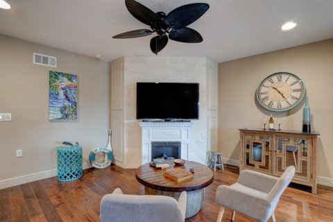 Villa ou maison à vendre à Oak Hill, Floride: 2 chambres, 167.22 m2 № 2431845 - photo 22