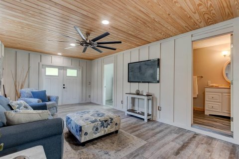 Villa ou maison à vendre à Oak Hill, Floride: 2 chambres, 167.22 m2 № 2431845 - photo 7