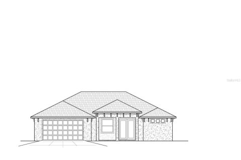 House in Venice, Florida 3 bedrooms, 168.99 sq.m. № 1721755 - photo 1