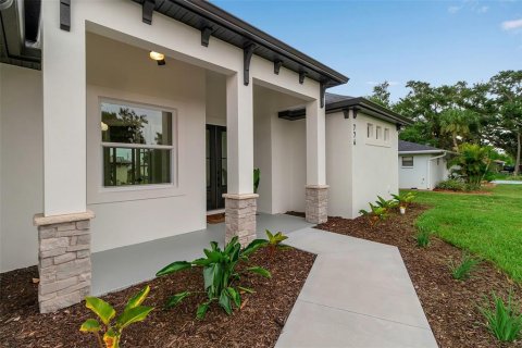 House in Venice, Florida 3 bedrooms, 168.99 sq.m. № 1721755 - photo 3