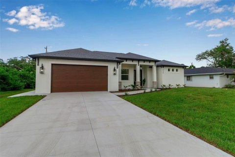 House in Venice, Florida 3 bedrooms, 168.99 sq.m. № 1721755 - photo 7