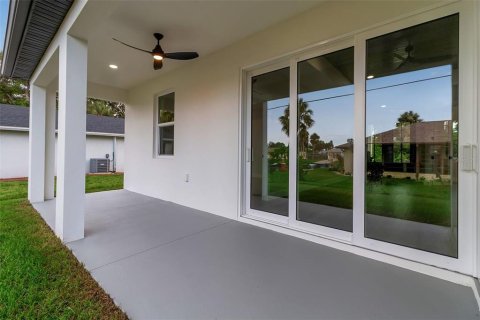 House in Venice, Florida 3 bedrooms, 168.99 sq.m. № 1721755 - photo 13