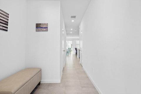 Купить таунхаус в Сент-Луси, Флорида 4 комнаты, 138.05м2, № 2077675 - фото 5