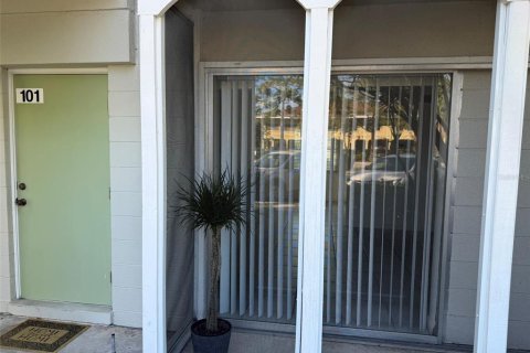 Condominio en venta en Sarasota, Florida, 1 dormitorio, 51.28 m2 № 2093844 - foto 2