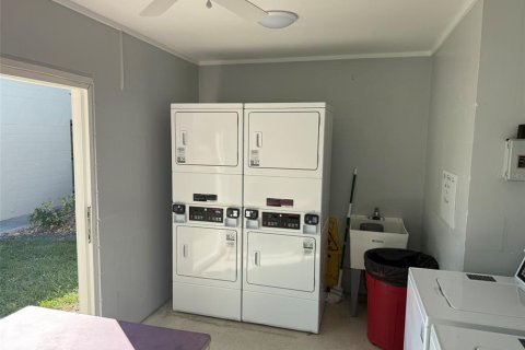 Condominio en venta en Sarasota, Florida, 1 dormitorio, 51.28 m2 № 2093844 - foto 26