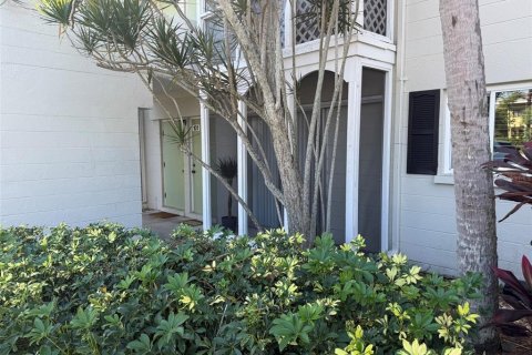 Condominio en Sarasota, Florida, 1 dormitorio  № 2093844