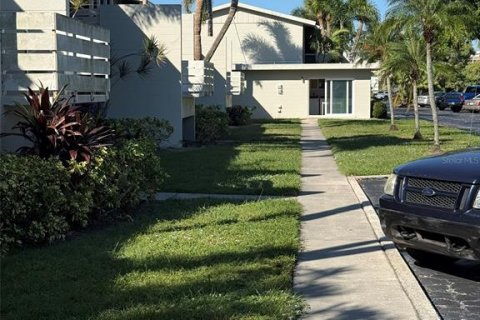 Condominio en venta en Sarasota, Florida, 1 dormitorio, 51.28 m2 № 2093844 - foto 22