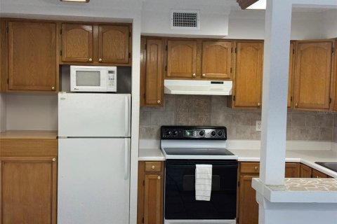 Condominio en venta en Sarasota, Florida, 1 dormitorio, 51.28 m2 № 2093844 - foto 16