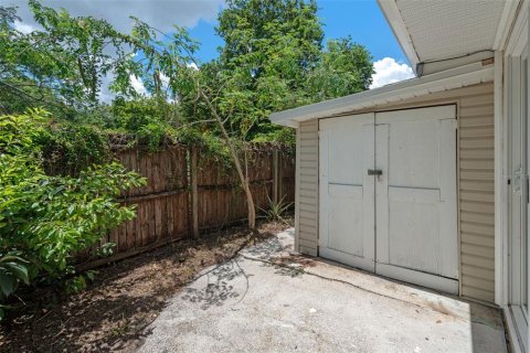 House in Orlando, Florida 4 bedrooms, 209.12 sq.m. № 1824936 - photo 27