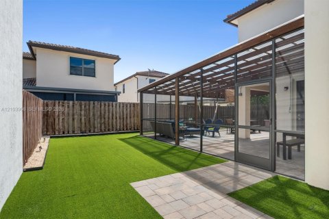 Casa en venta en Cutler Bay, Florida, 5 dormitorios, 231.51 m2 № 2412912 - foto 22