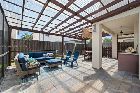 Casa en venta en Cutler Bay, Florida, 5 dormitorios, 231.51 m2 № 2412912 - foto 19