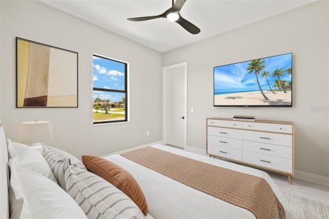 House in Cape Coral, Florida 3 bedrooms, 204.38 sq.m. № 1719494 - photo 16