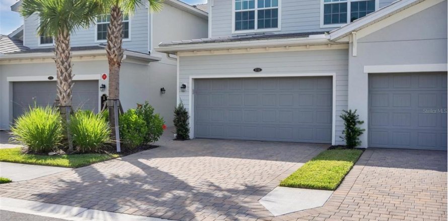 Appartement à Punta Gorda, Floride 3 chambres, 196.02 m2 № 1812990