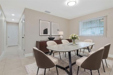 Villa ou maison à louer à Palm Harbor, Floride: 2 chambres, 151.62 m2 № 2285603 - photo 19