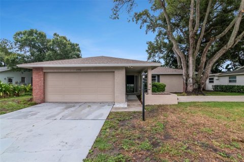Villa ou maison à Palm Harbor, Floride 2 chambres, 151.62 m2 № 2285603