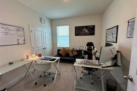 House in Wesley Chapel, Florida 4 bedrooms, 191.1 sq.m. № 1744388 - photo 30