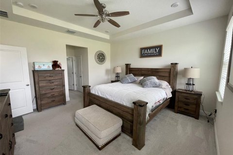 House in Wesley Chapel, Florida 4 bedrooms, 191.1 sq.m. № 1744388 - photo 16
